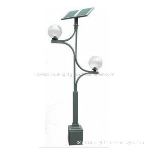solar garden light NFYG-TY020